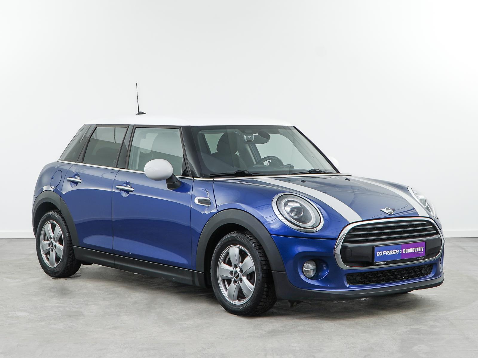 BMW 1 серии 2018