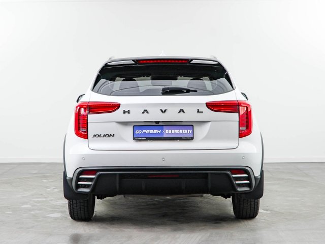 Haval Jolion 2024