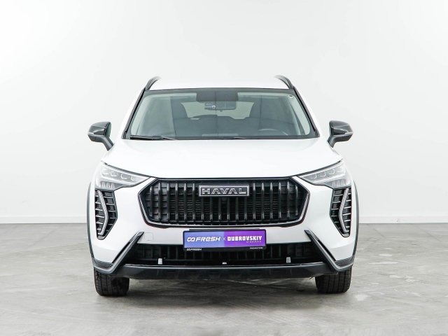 Haval Jolion 2024