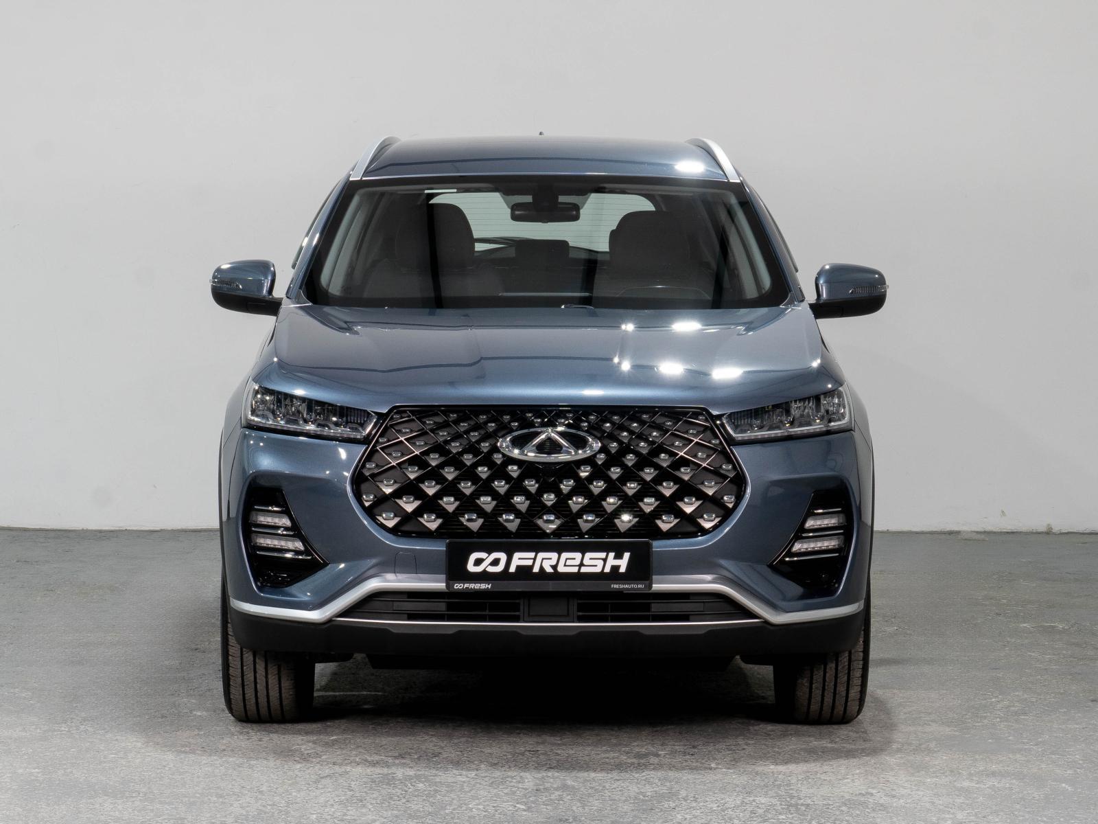 Chery Tiggo 4 Pro 2023