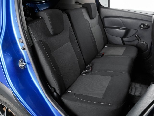 Renault Sandero 2020