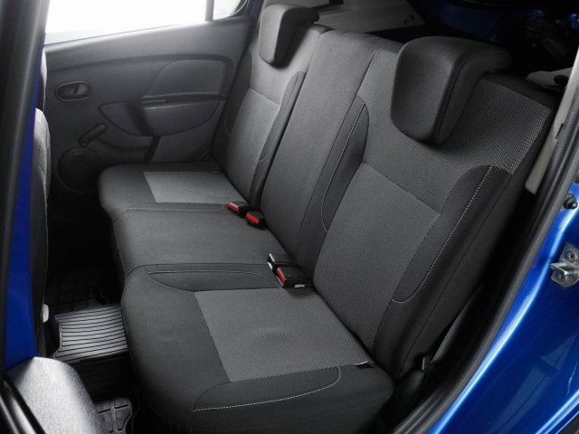 Renault Sandero 2020