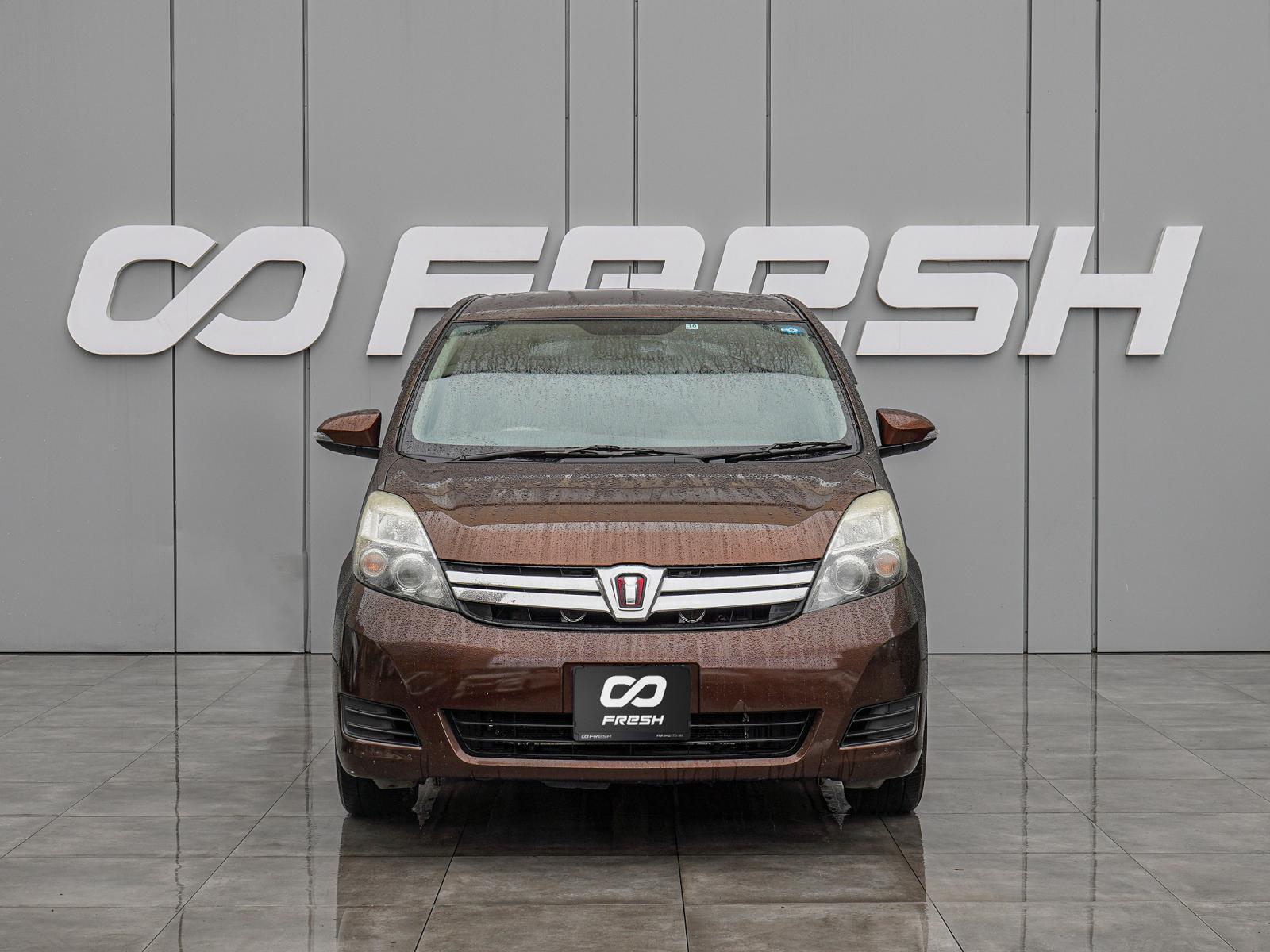 Mazda Flair Wagon 2016