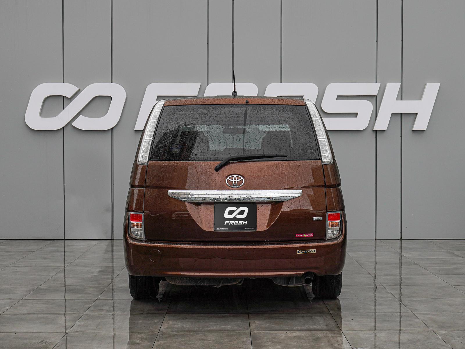 Mazda Flair Wagon 2016