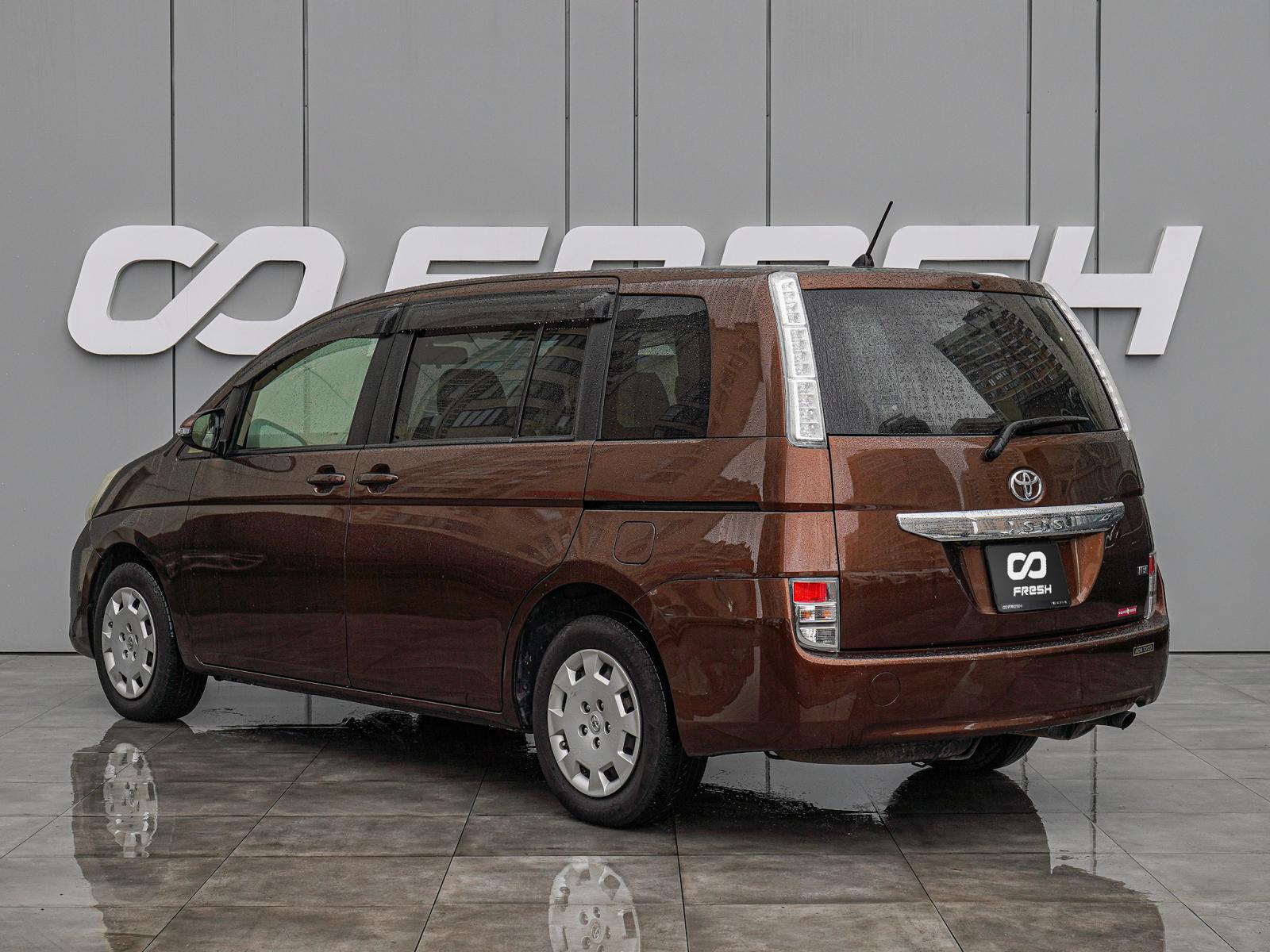 Mazda Flair Wagon 2016