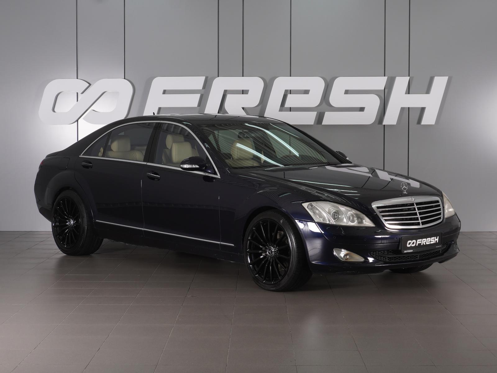 BMW 7 серии 2013