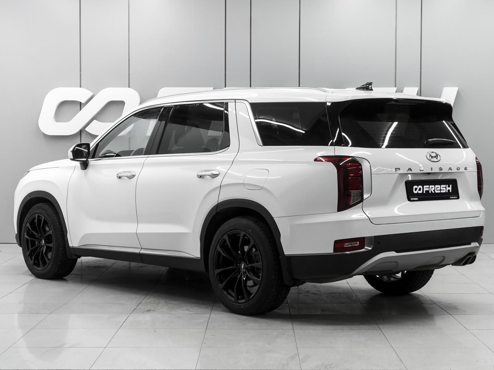 Mitsubishi Pajero 2020