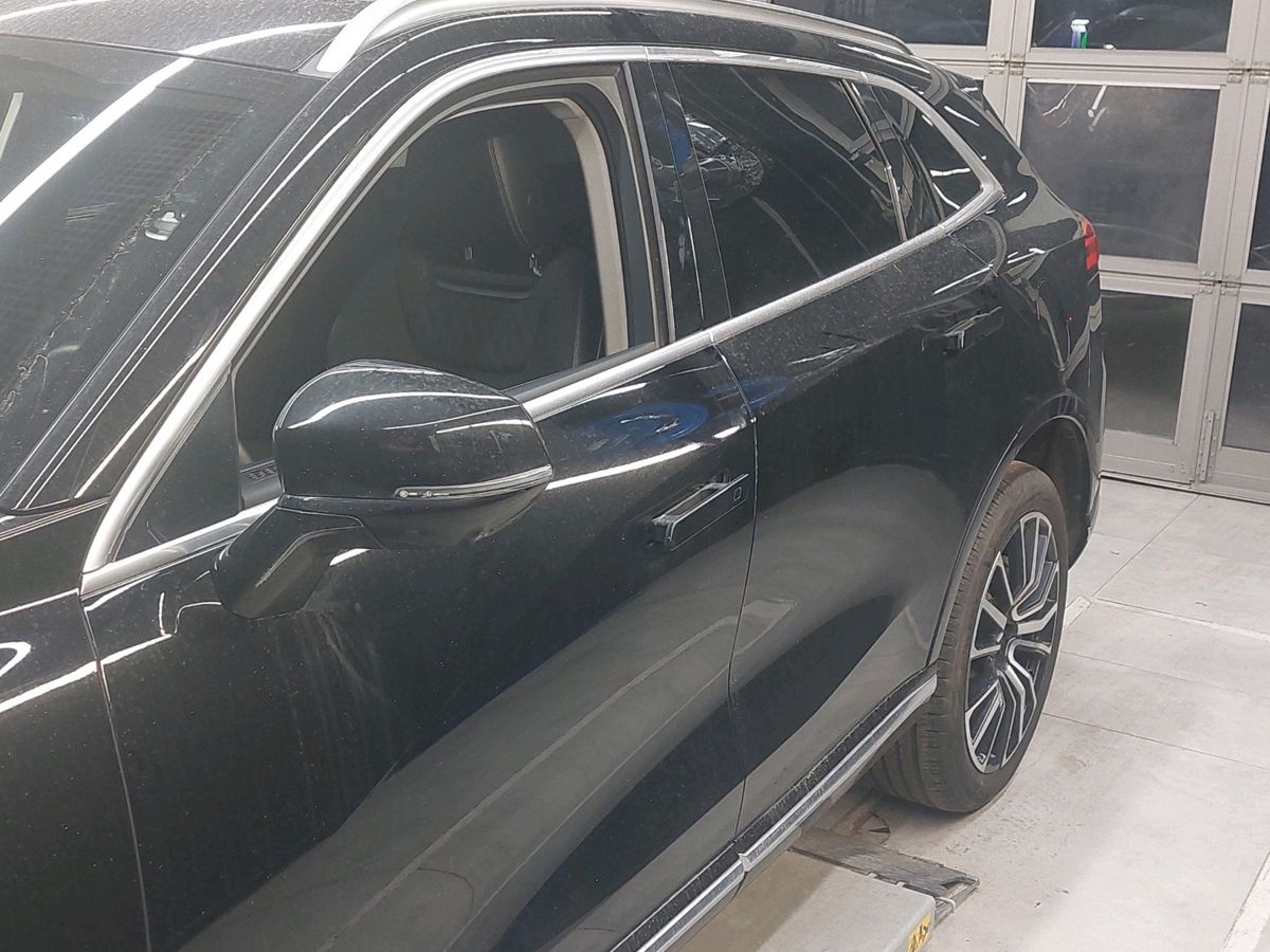 Mitsubishi Outlander 2021