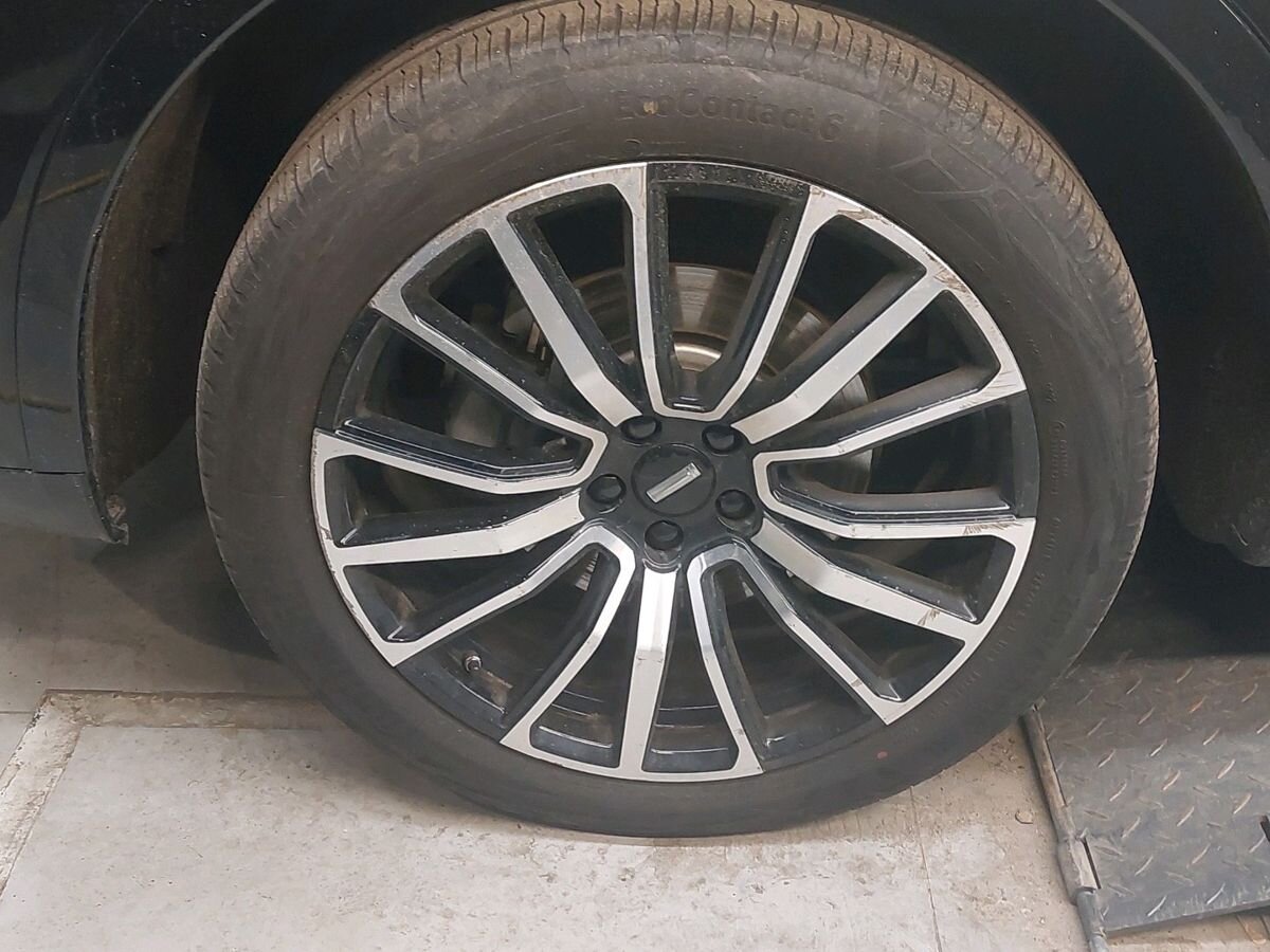 Mitsubishi Outlander 2021