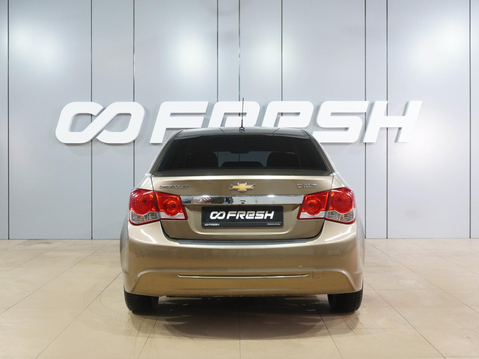 Chevrolet Lacetti 2009