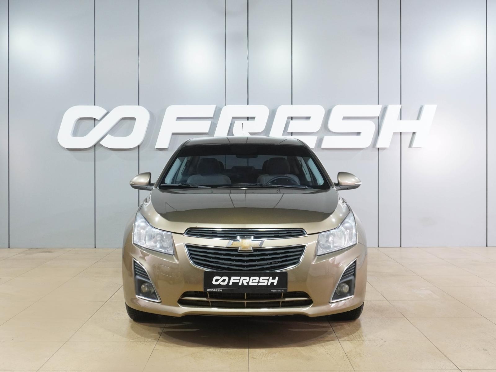 Chevrolet Lacetti 2009