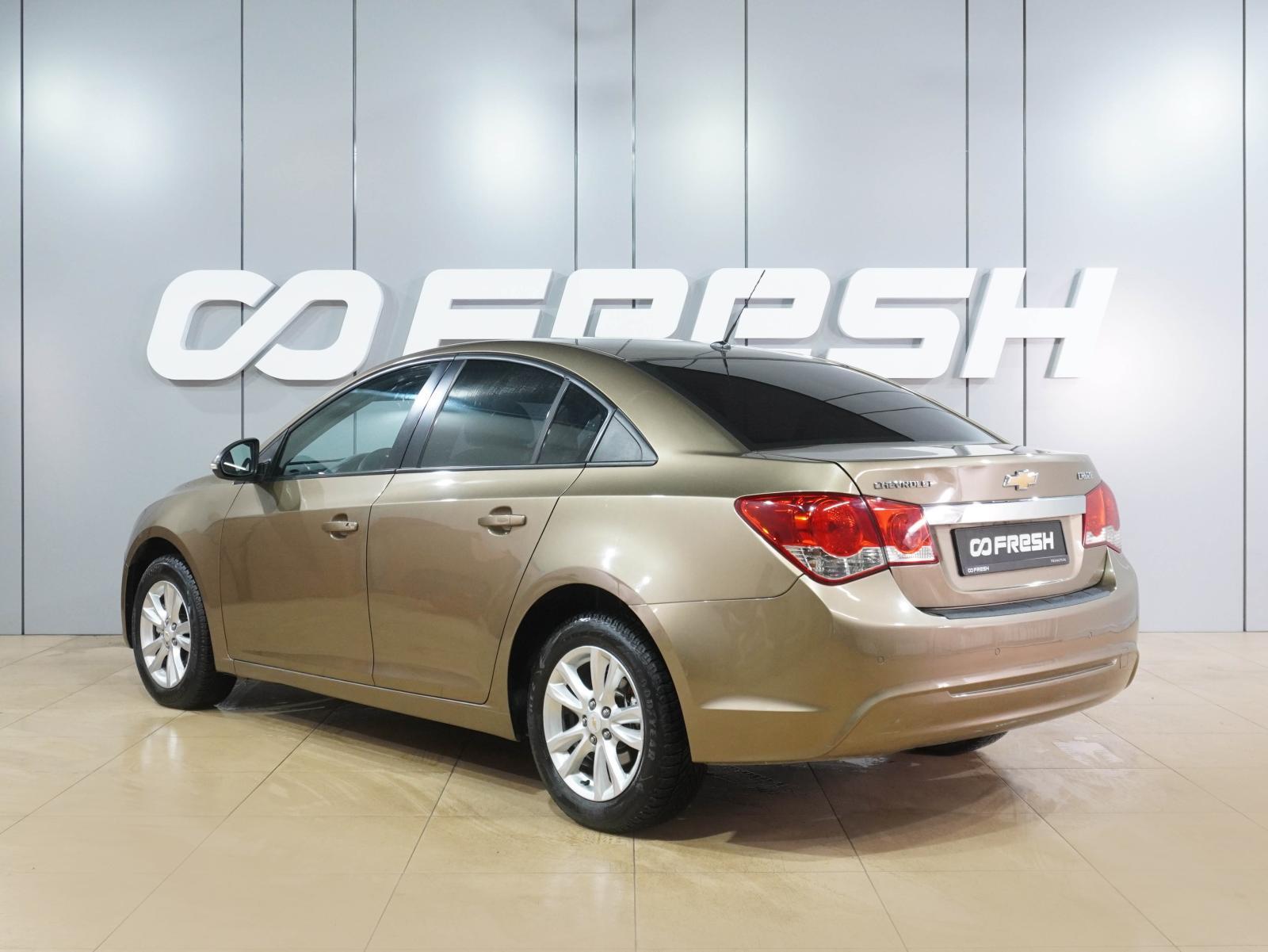 Chevrolet Lacetti 2009