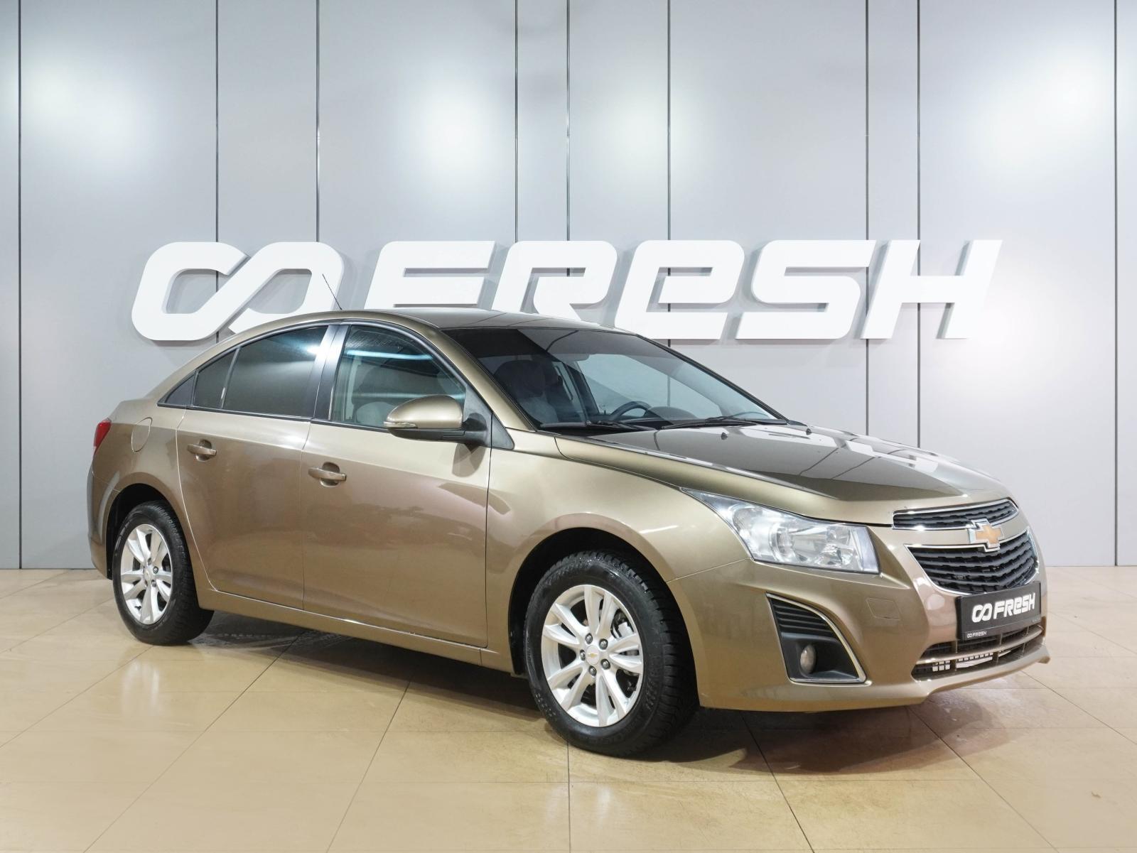 Chevrolet Lacetti 2009