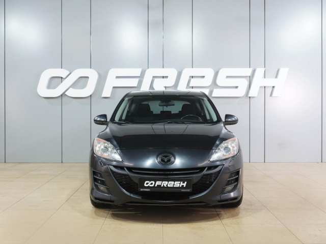 Mazda 3 2009