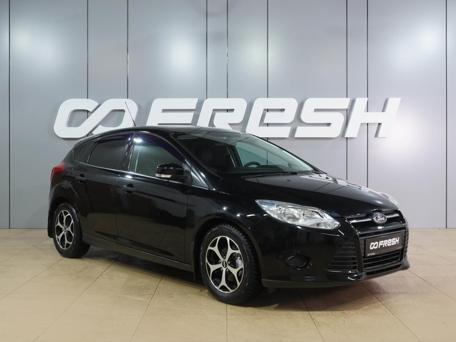 Hyundai Solaris 2015