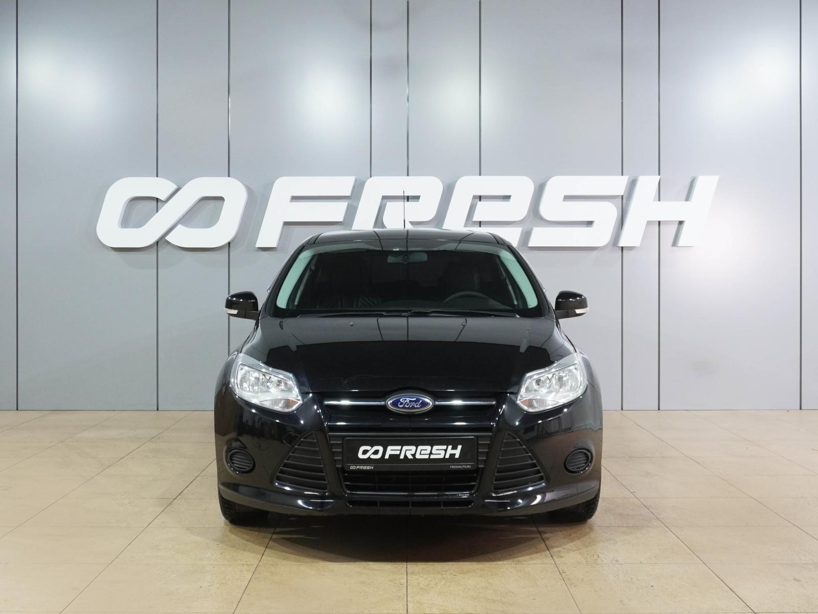 Hyundai Solaris 2015