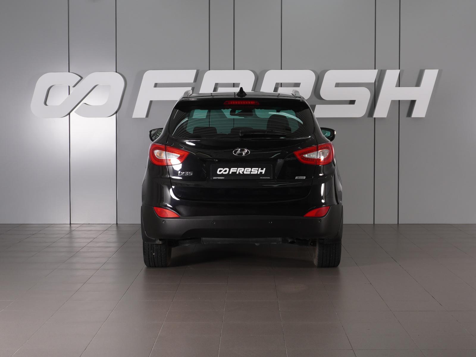 Opel Mokka 2013