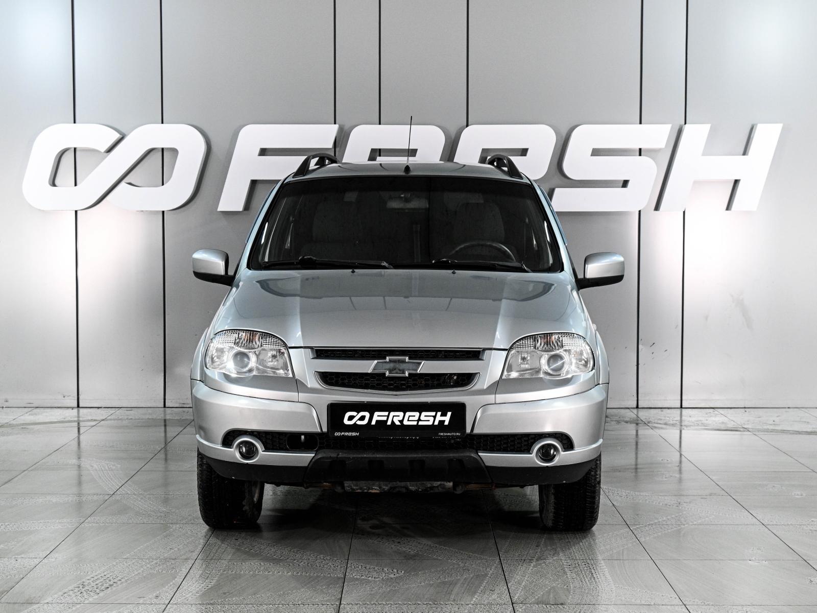 Jeep Liberty (Patriot) 2007