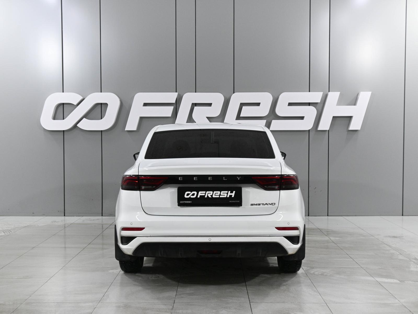 BMW 7 серии 2011