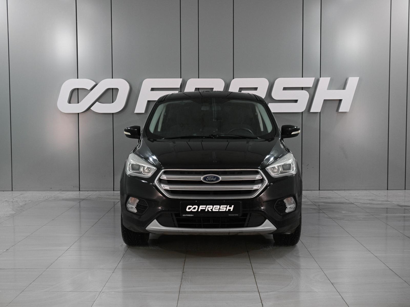 Volkswagen Tiguan 2010