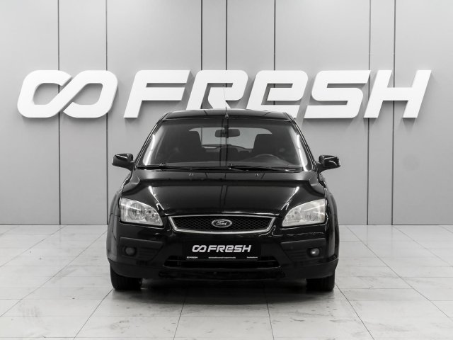 Ford Focus 2007