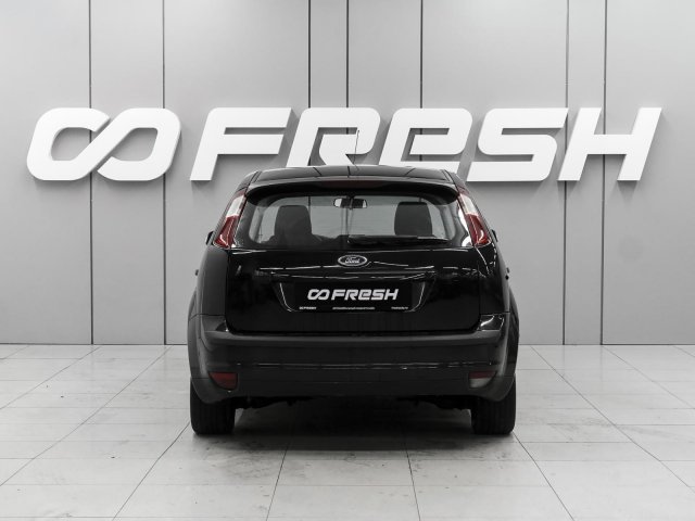 Ford Focus 2007