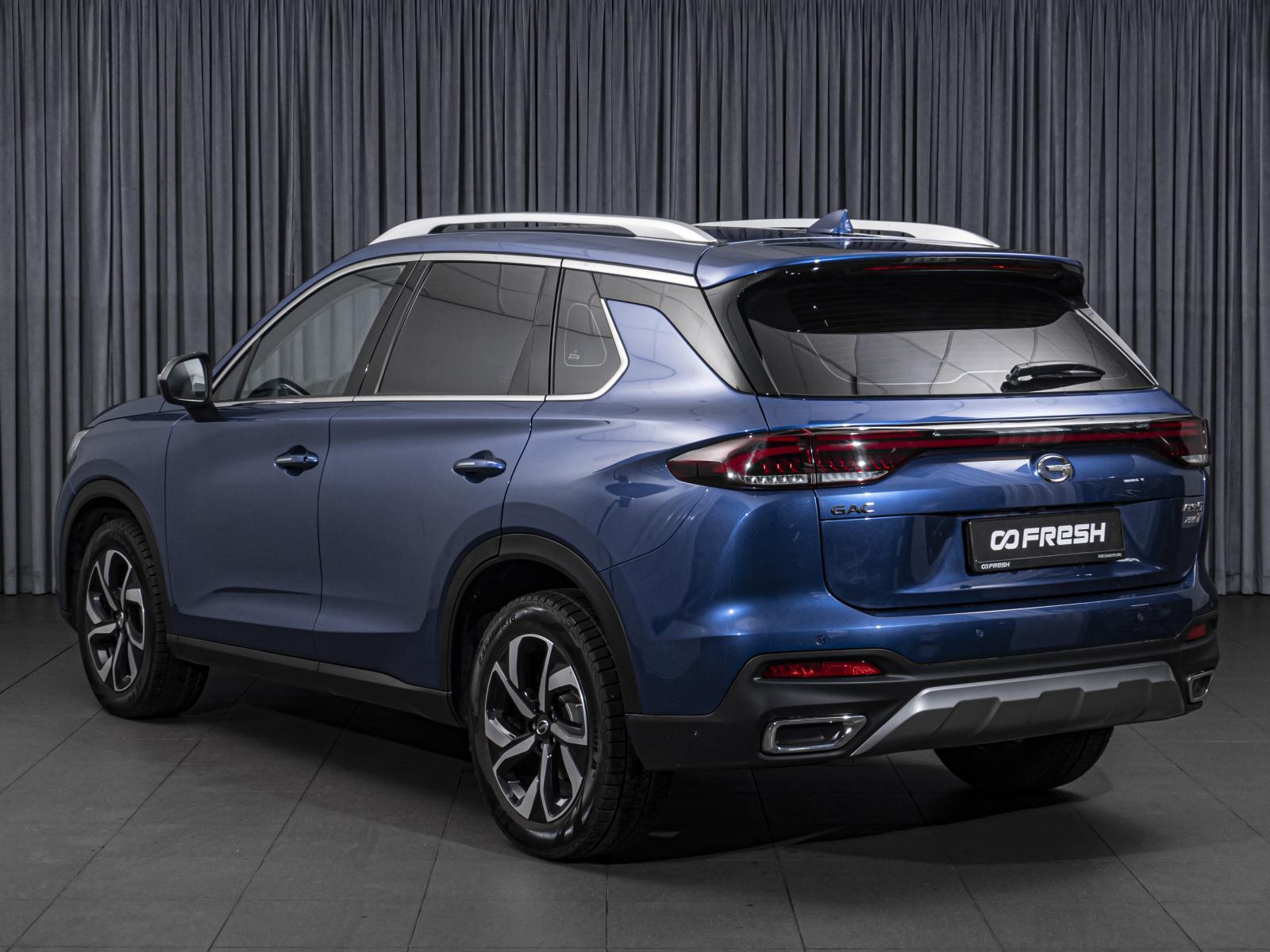 Land Rover Range Rover 2012