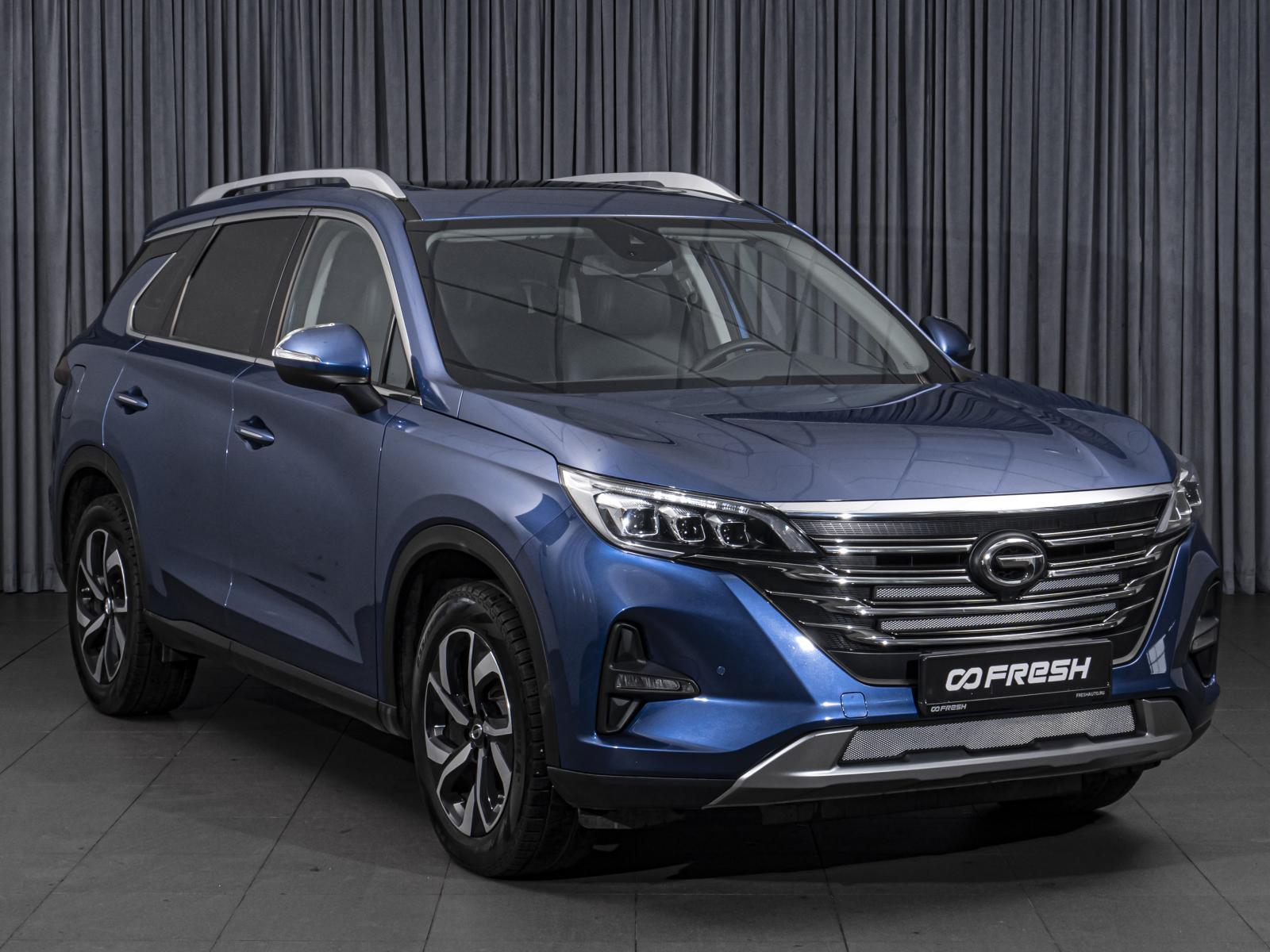 Land Rover Range Rover 2012