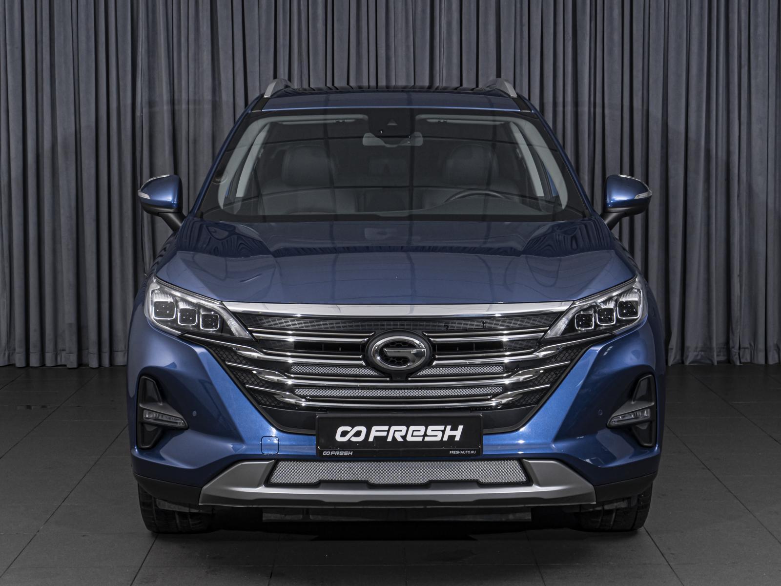 Land Rover Range Rover 2012