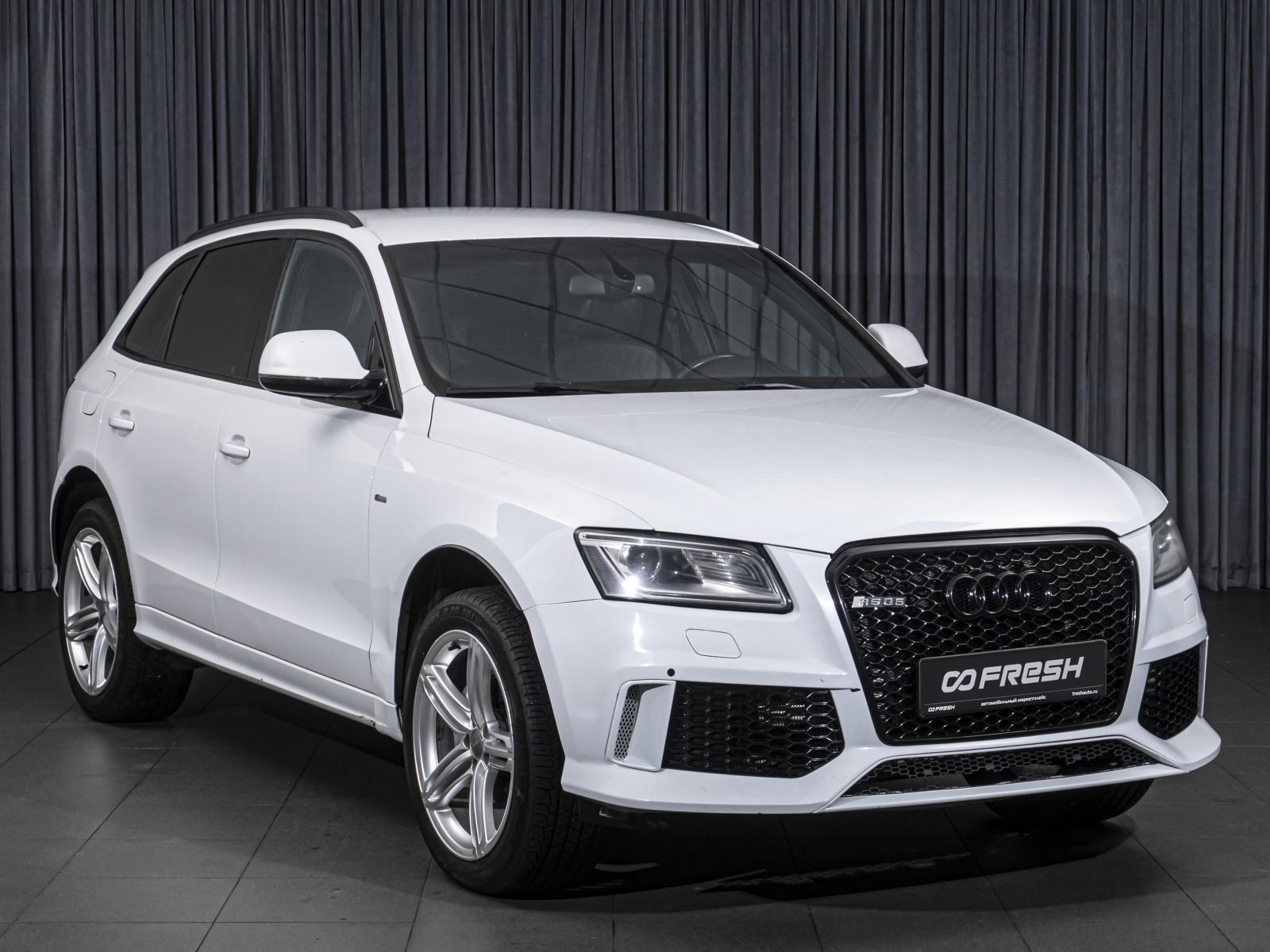 Porsche Cayenne 2012