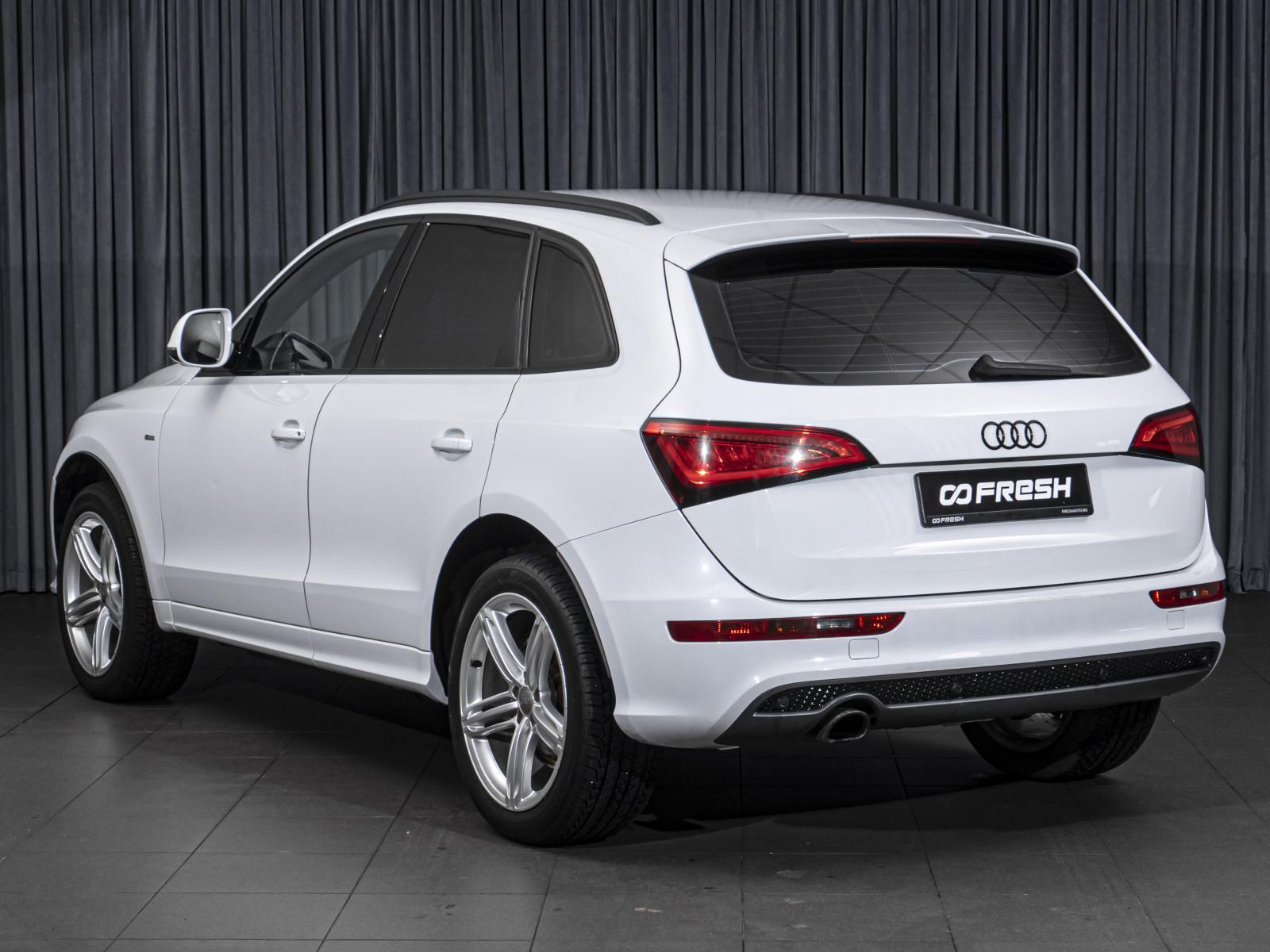 Porsche Cayenne 2012