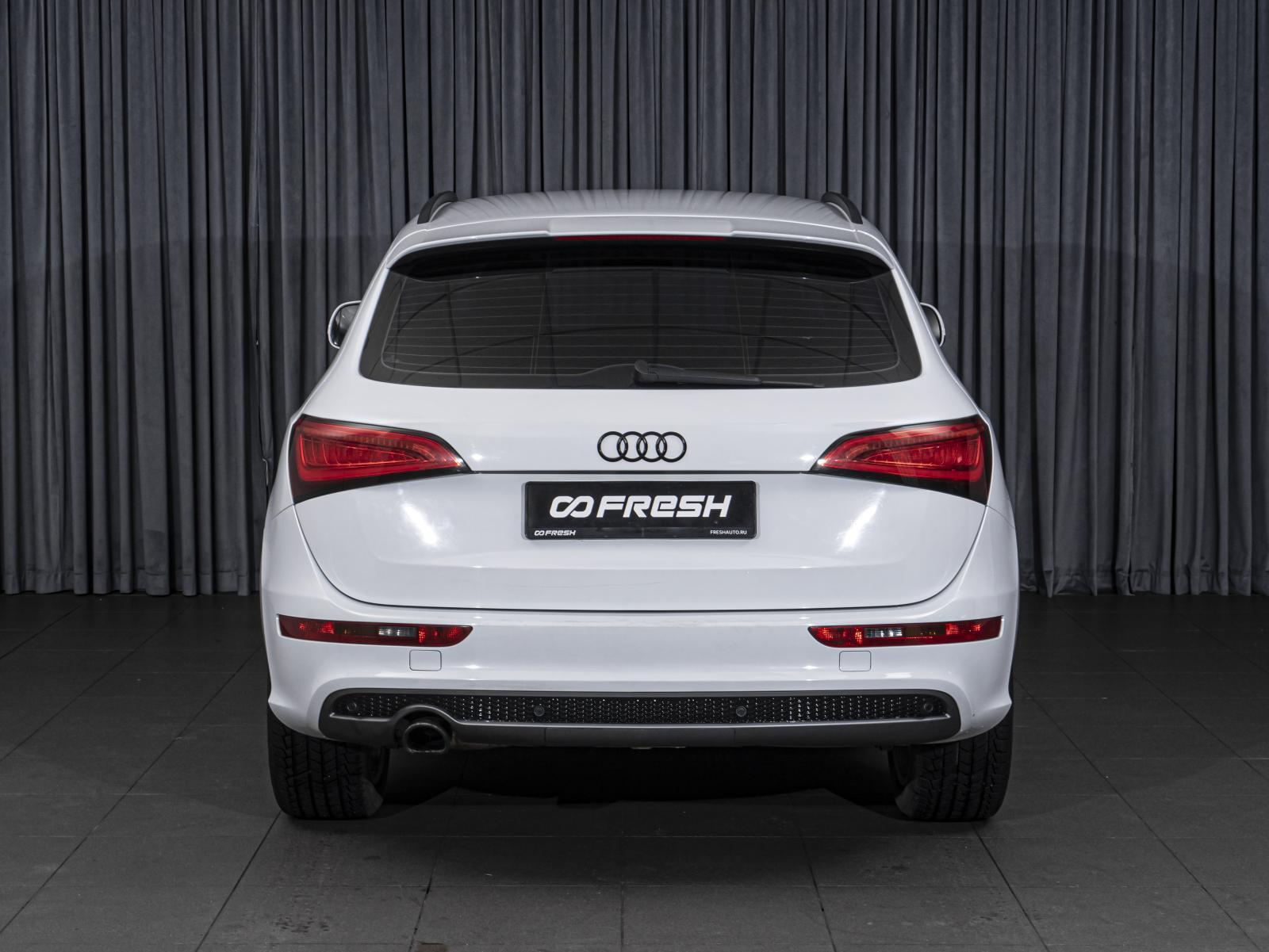 Porsche Cayenne 2012