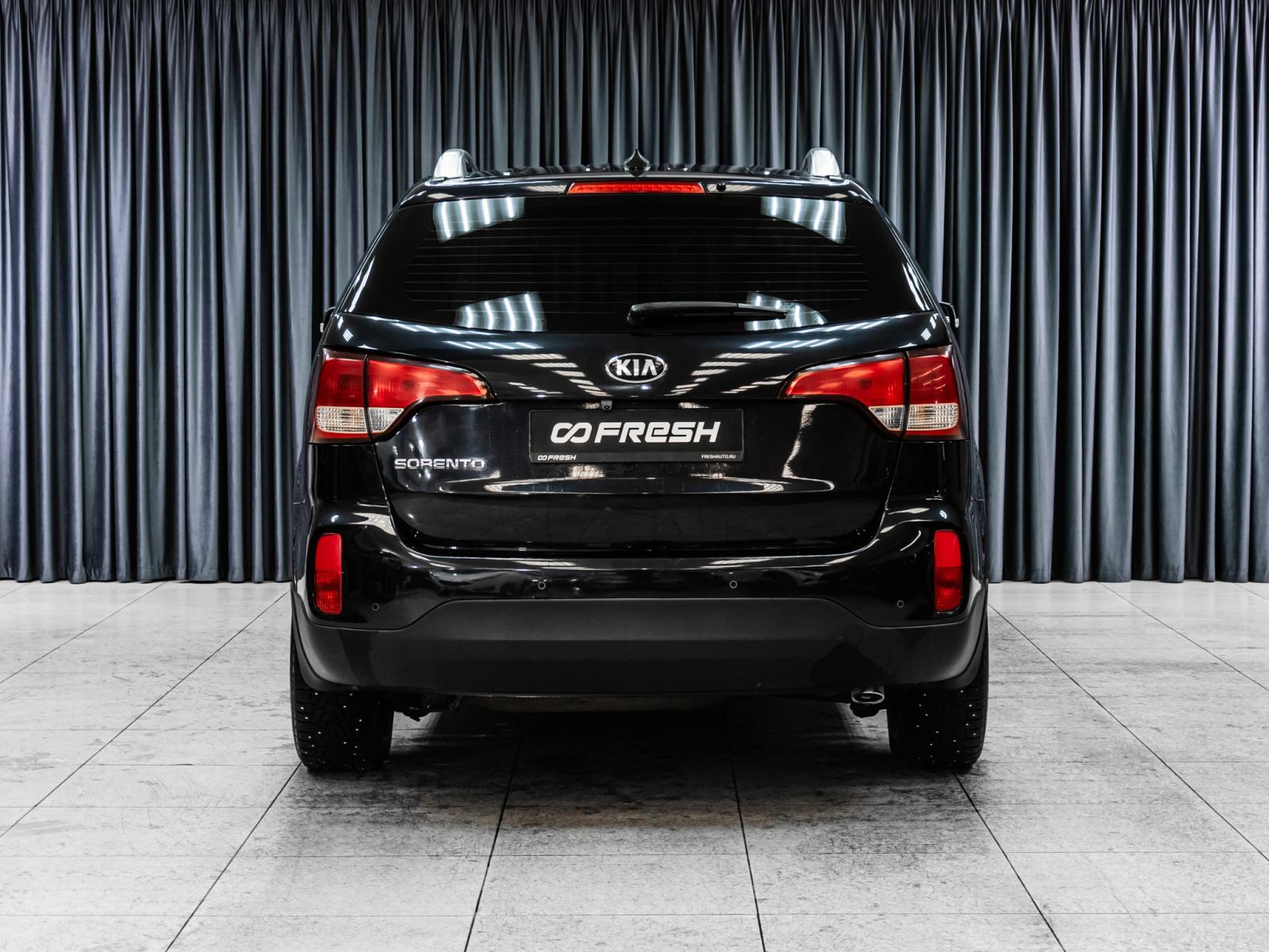 Hyundai Creta 2018