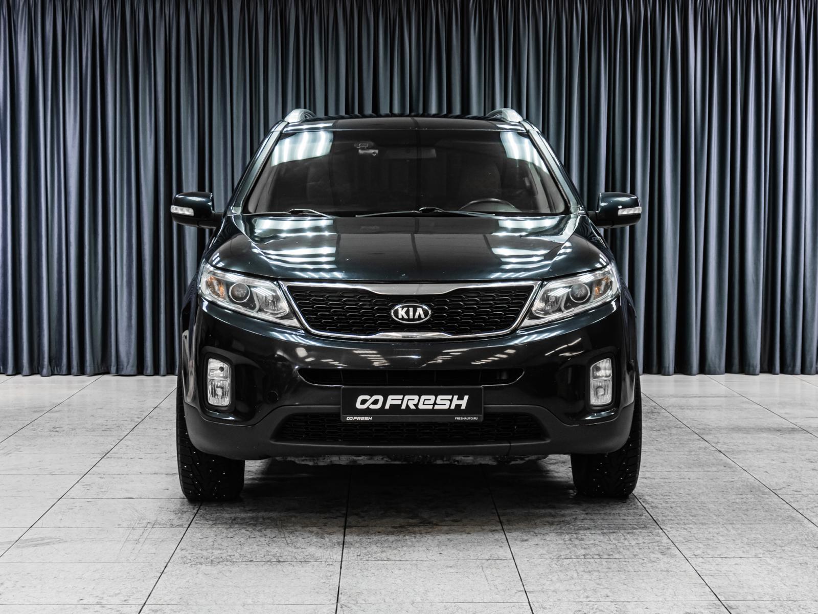 Hyundai Creta 2018