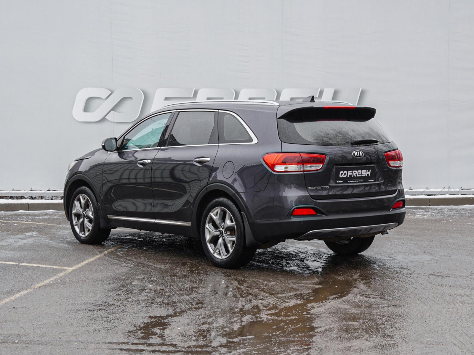 SsangYong Actyon 2013