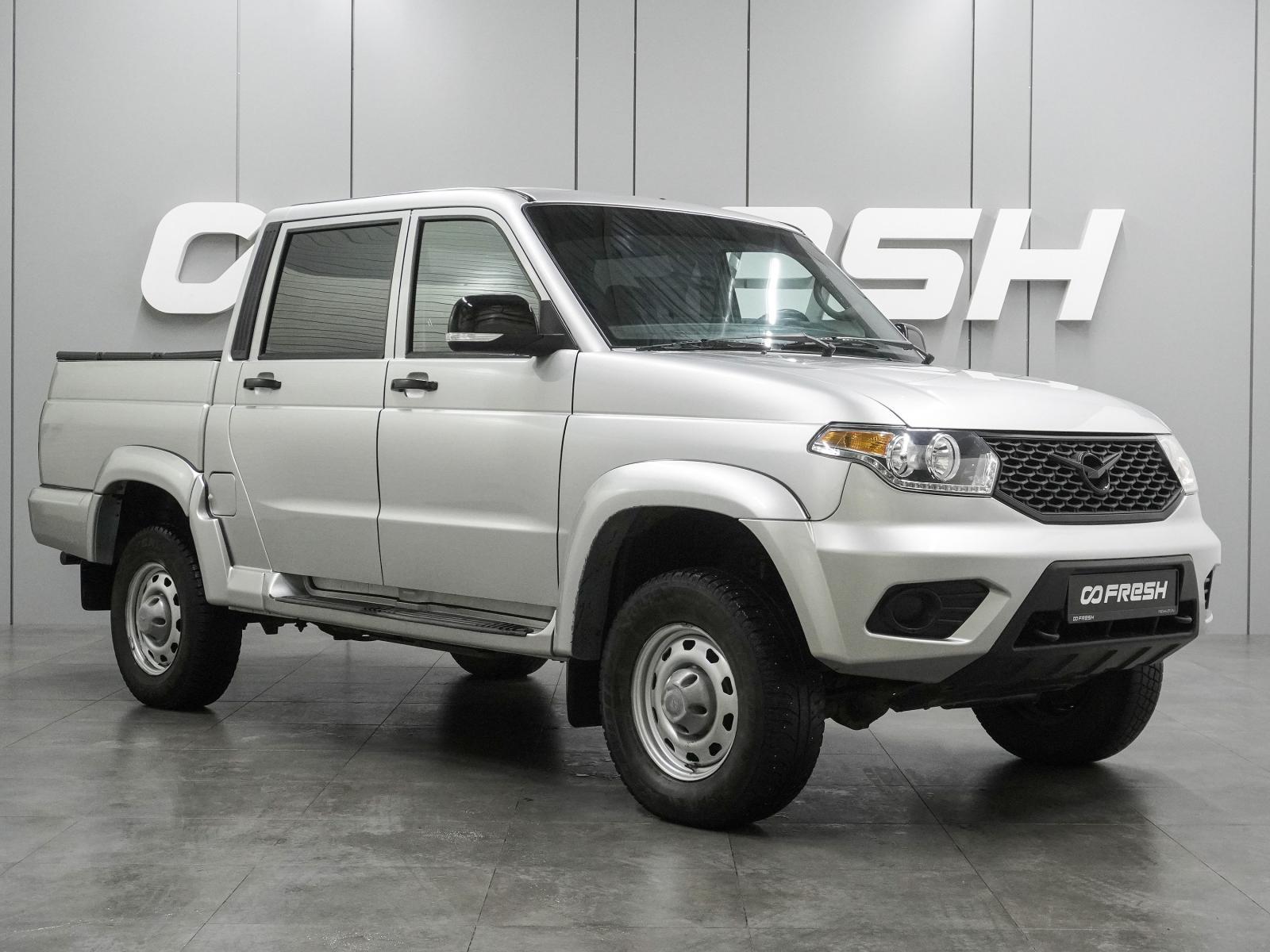 Great Wall Wingle 2011