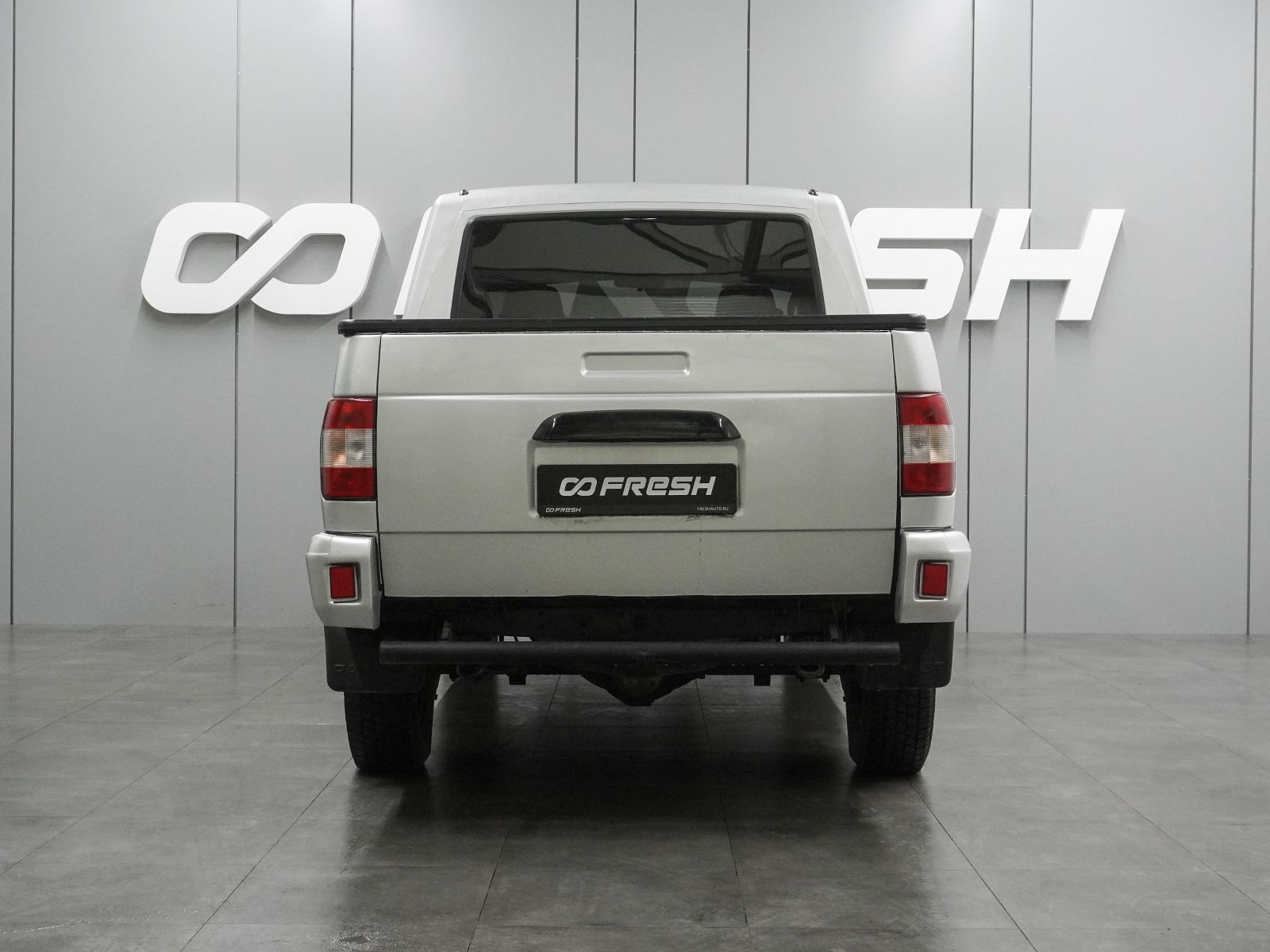 Great Wall Wingle 2011