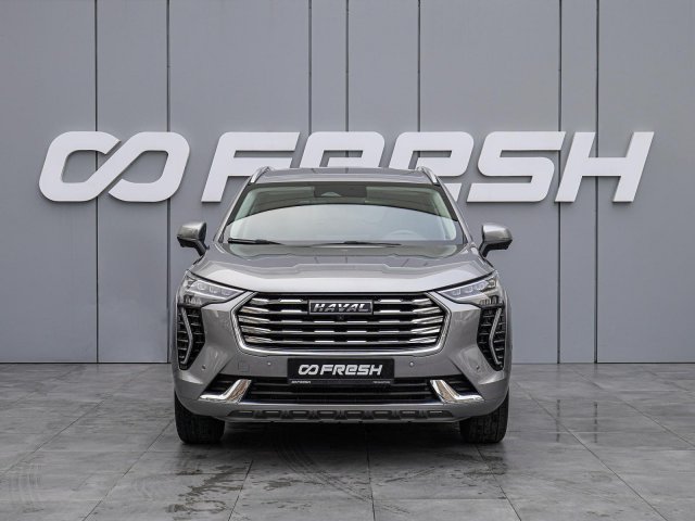 Haval Jolion 2023
