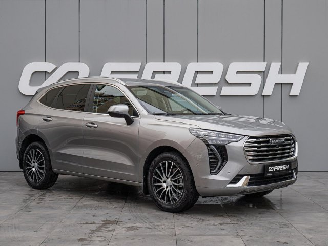 Haval Jolion 2023