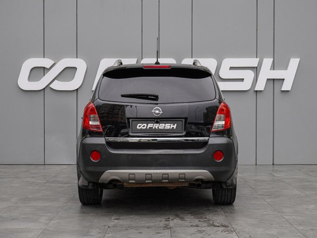Opel Antara 2013