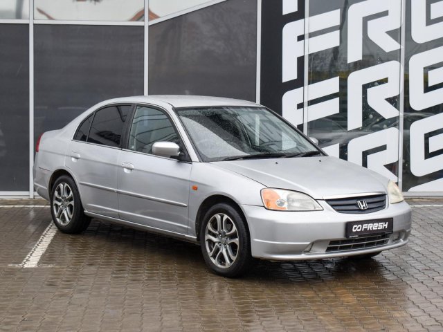 Honda Civic 2003