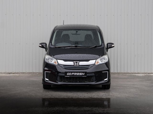 Honda Freed 2014