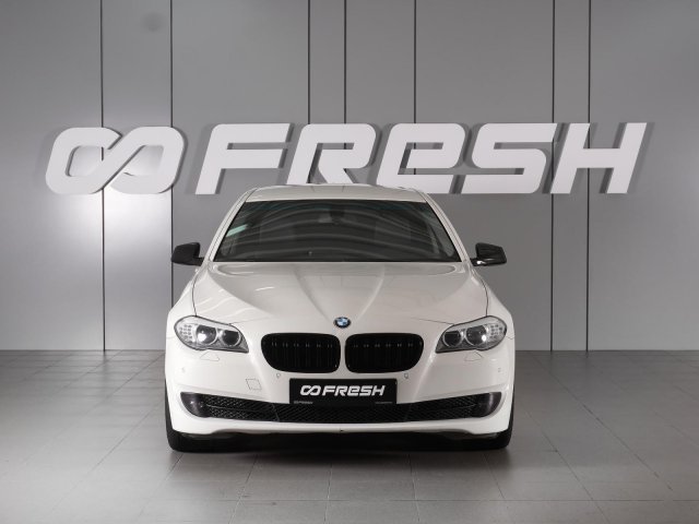 BMW 5 серии 2013