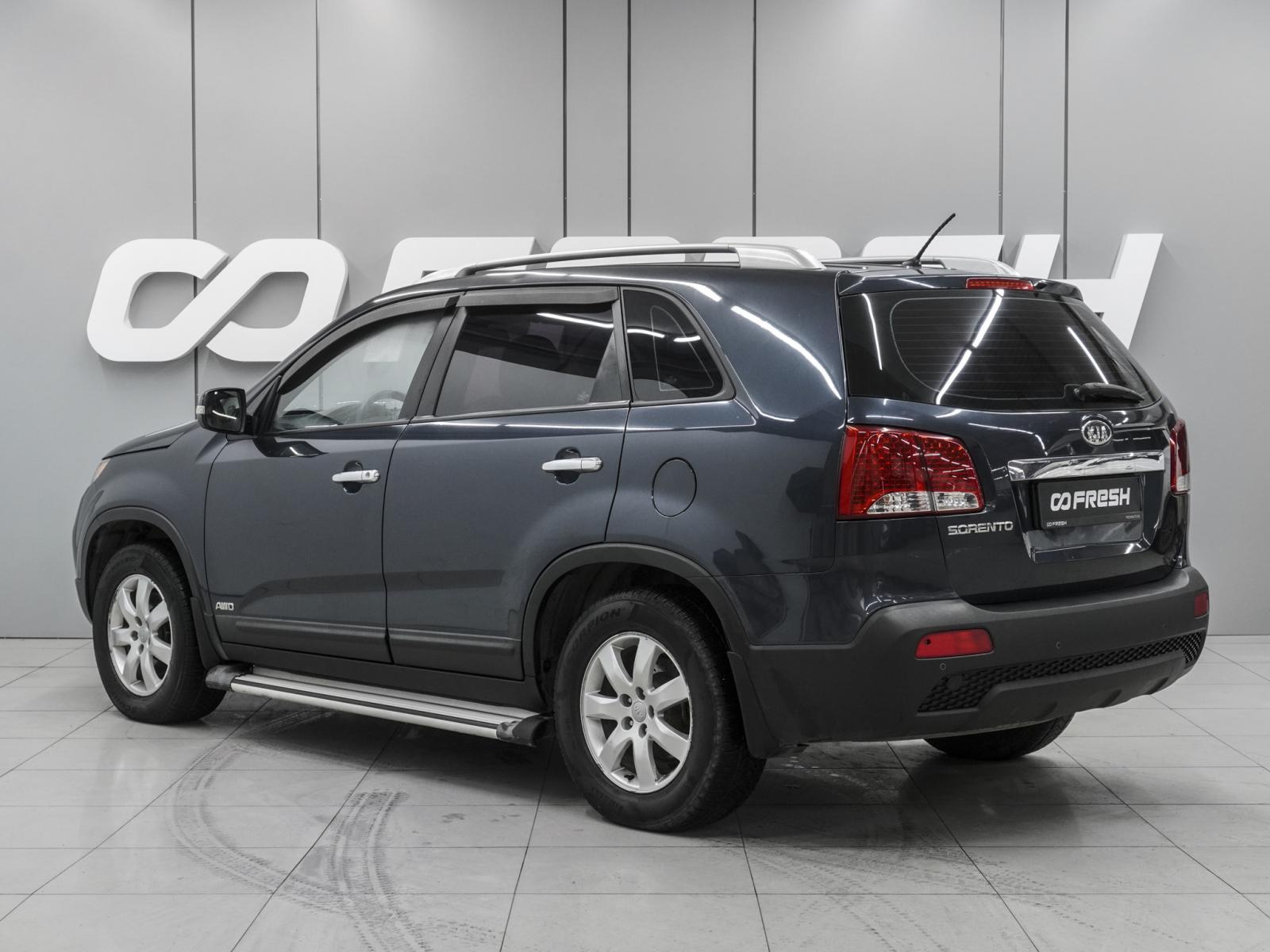 Lifan X60 2018