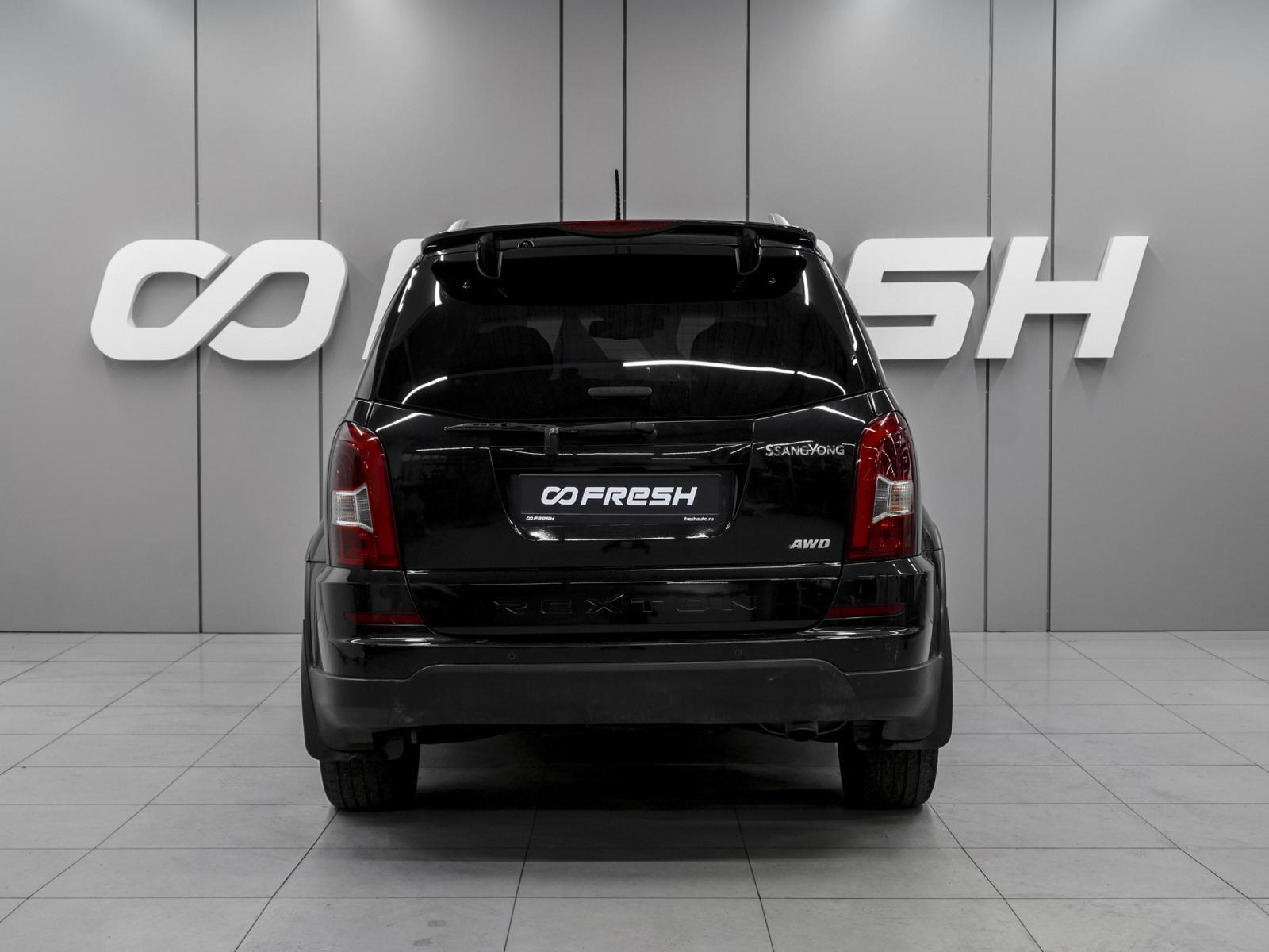 Volkswagen Touareg 2008