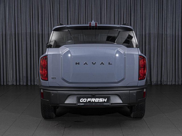 Haval H3 2024