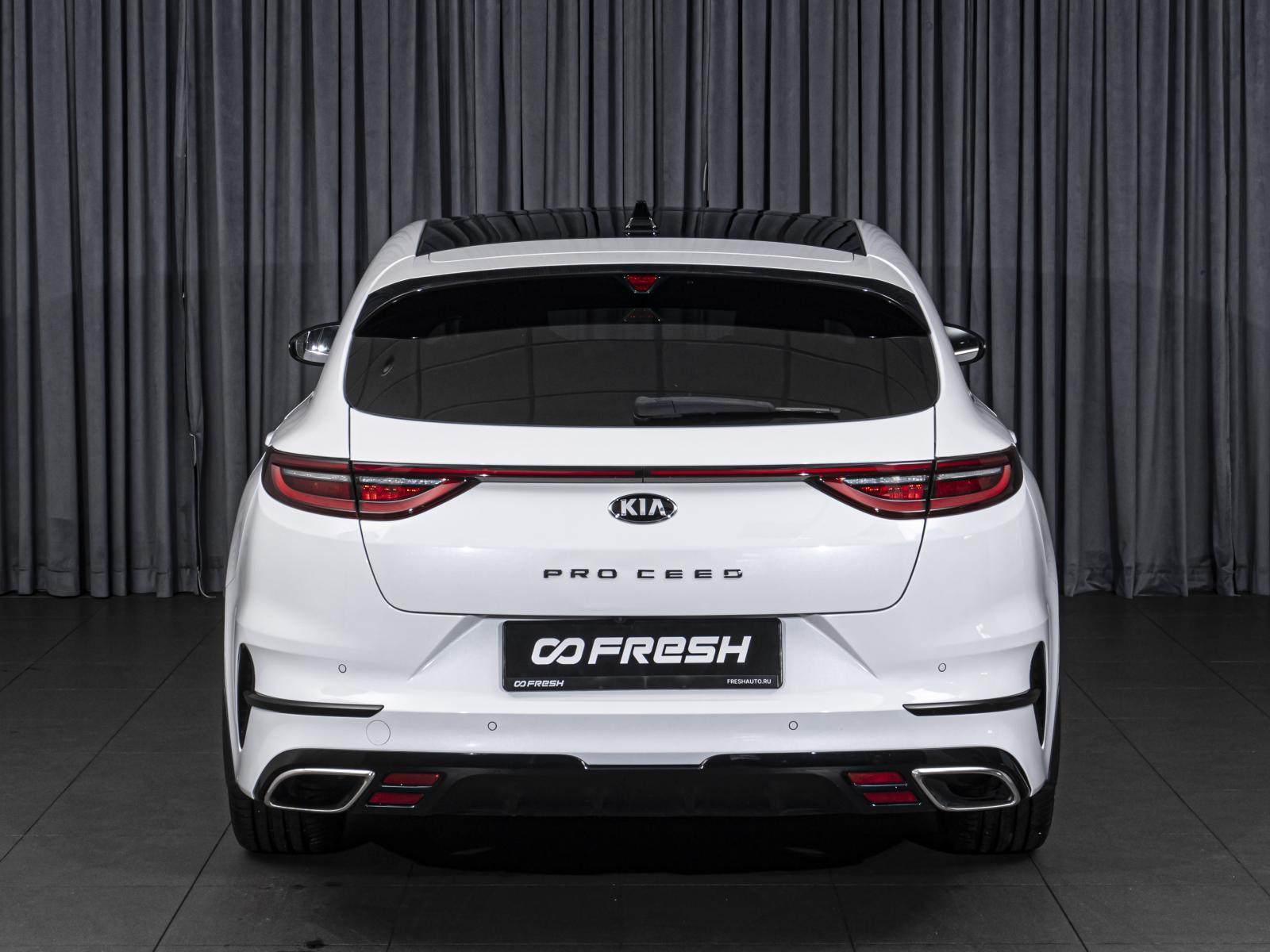 Volkswagen Golf 2019