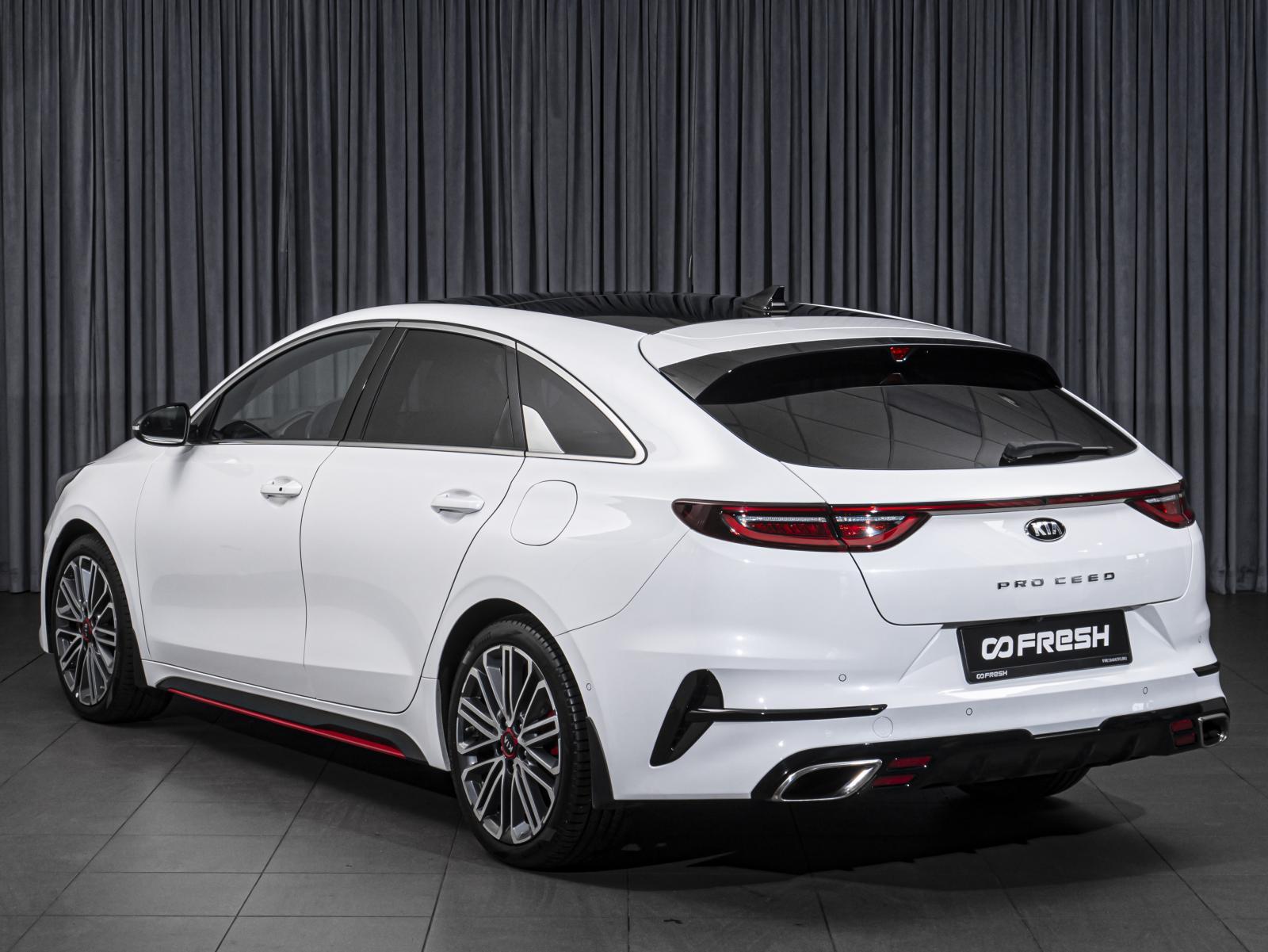 Volkswagen Golf 2019