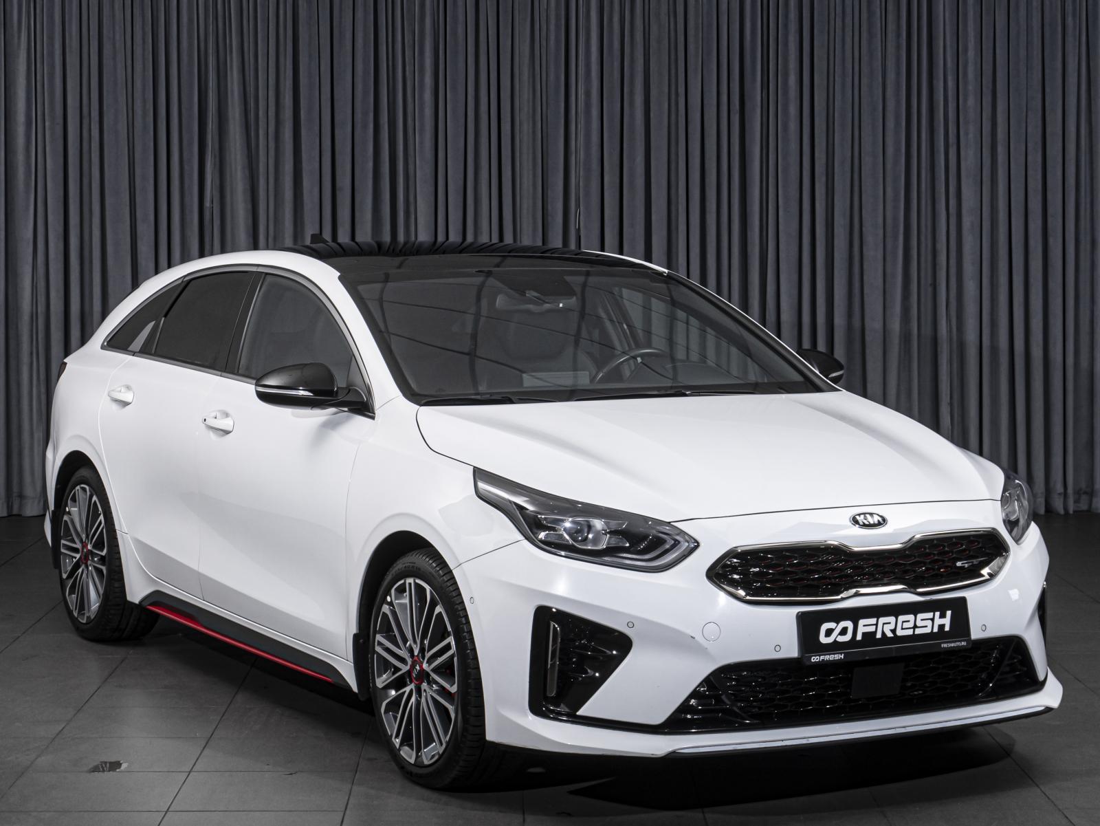 Volkswagen Golf 2019