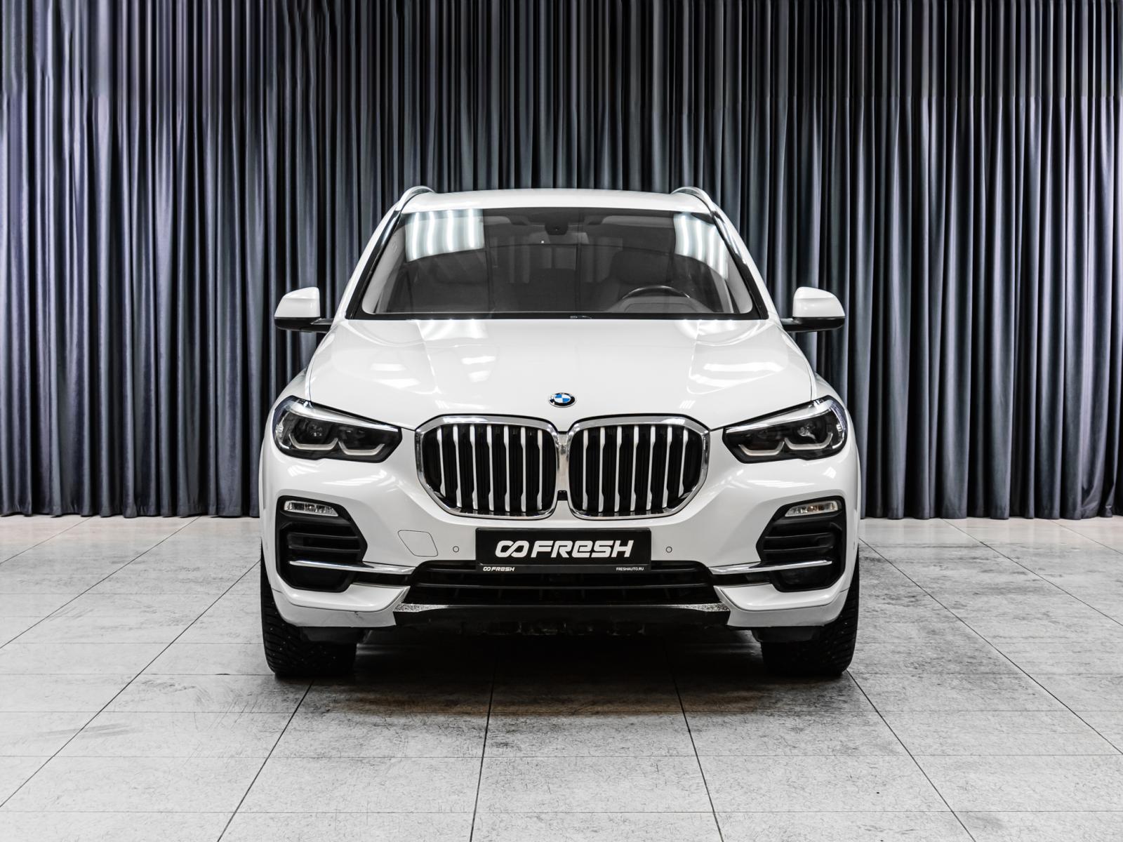 BMW X6 2019